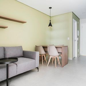 Apartamento de 1 Dormitorio