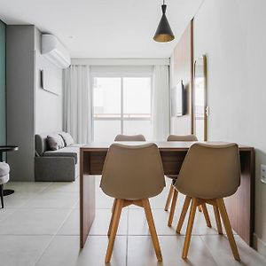 Apartamento Estudio